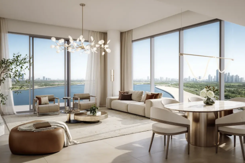 Квартира с 2 спальнями в Дубай, ОАЭ №146527 6