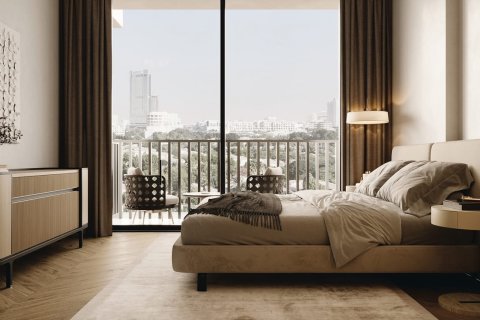 Квартира с 1 спальней в Дубай, ОАЭ №146531 9