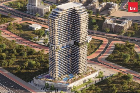 Appartement de 1 chambre à Dubai, UAE No. 169645 3