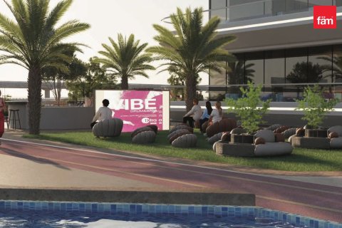 Appartement de 1 chambre à Dubai, UAE No. 169645 9