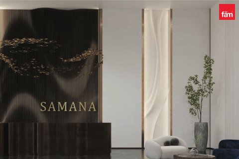 Appartement de 1 chambre à Dubai, UAE No. 169645 15