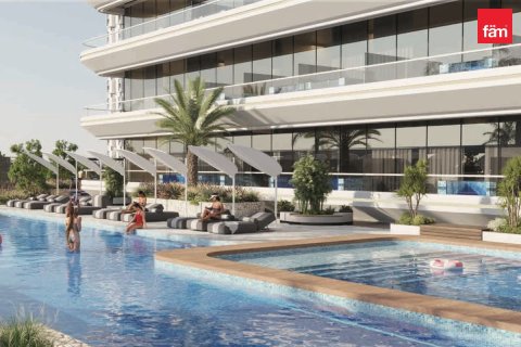 Appartement de 1 chambre à Dubai, UAE No. 169645 8