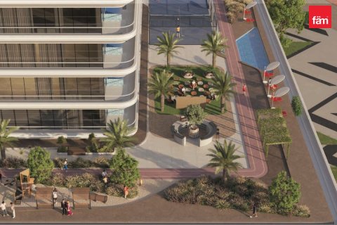 Appartement de 1 chambre à Dubai, UAE No. 169645 12
