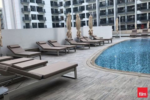 1 bedroom Apartment in Dubai Studio City, UAE No. 169648 21