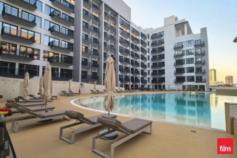 1 bedroom Apartment in Dubai Studio City, UAE No. 169648 20