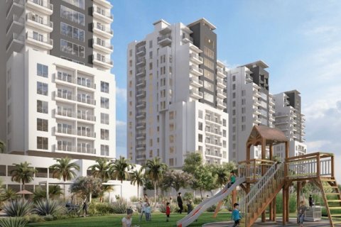 40.7مربع، شقة في جبل علي, الإمارات العربية المتحدة رقم 169642 5