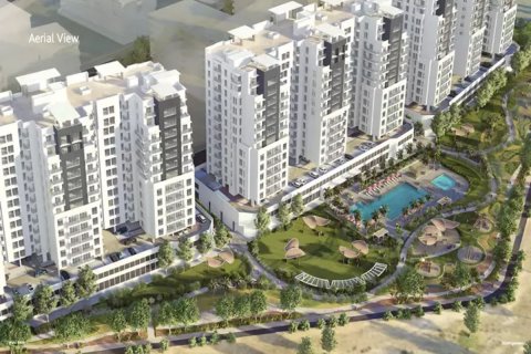 40.7مربع، شقة في جبل علي, الإمارات العربية المتحدة رقم 169642 3