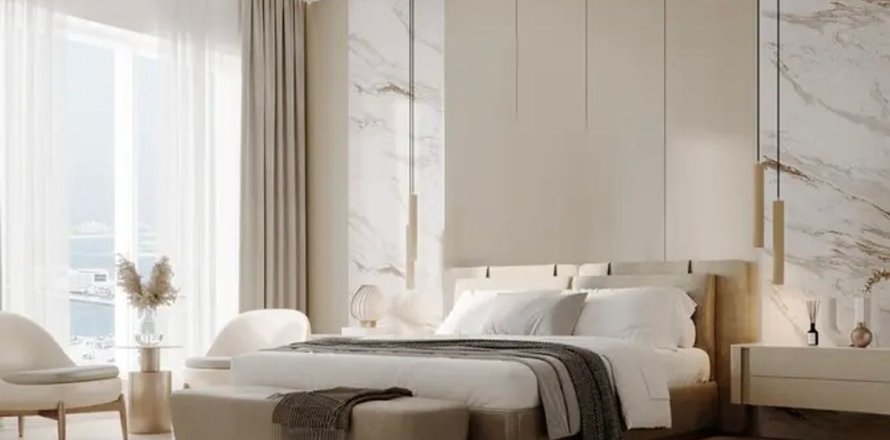 Studio Apartment in Dubai, UAE No. 169644