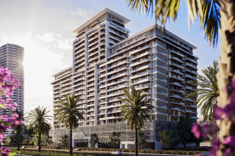 39.5m² Apartment in Dubai, UAE No. 169644 9