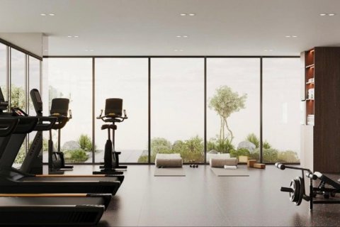 39.5m² Apartment in Dubai, UAE No. 169644 4