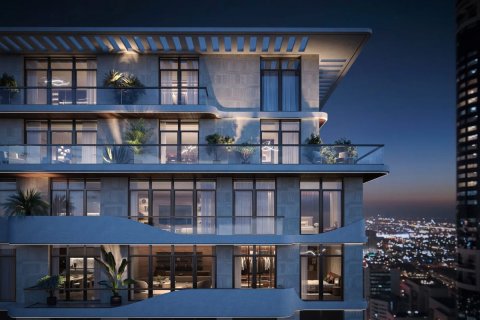 39.5m² Apartment in Dubai, UAE No. 169644 5