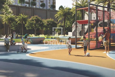 Appartement de 1 chambre  No. 121828 8