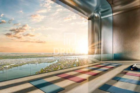 Квартира студия  №121832 2