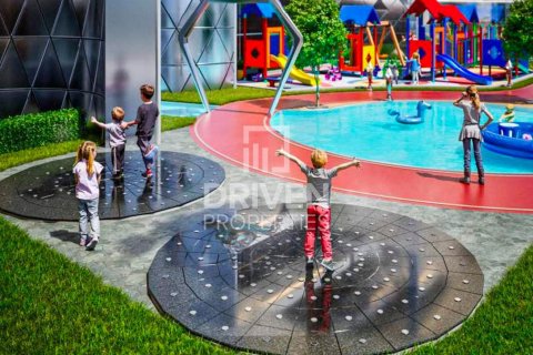 Квартира студия  №121832 3