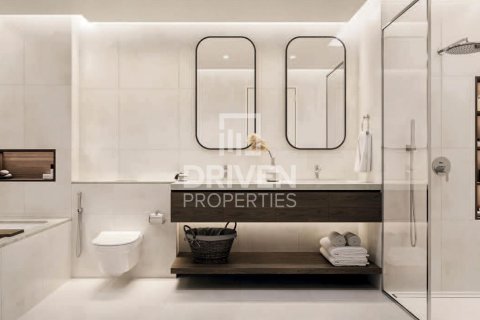 Квартира с 1 спальней  №121829 12