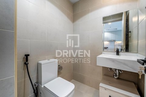 Appartement de 1 chambre  No. 121830 13