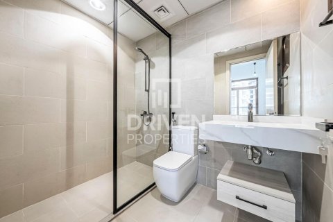 Appartement de 1 chambre  No. 121830 12