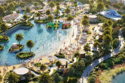 Townhouse de 4 chambres à DAMAC Hills (Akoya by DAMAC), UAE No. 138201