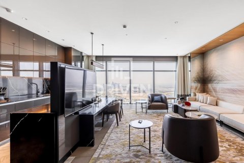 1 bedroom Apartment in Zabeel, UAE No. 138196