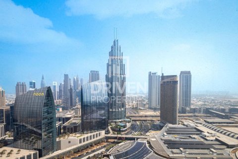 2 غرف نوم شقة في وسط مدينة دبي, الإمارات العربية المتحدة رقم 138200 3