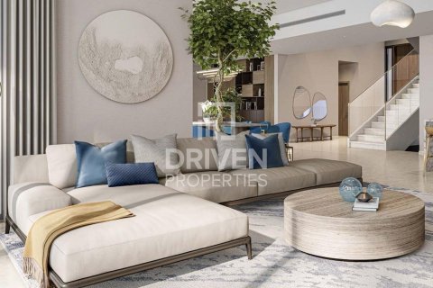 Villa de 5 dormitorios en Dubai Hills Estate, UAE No. 138199 13