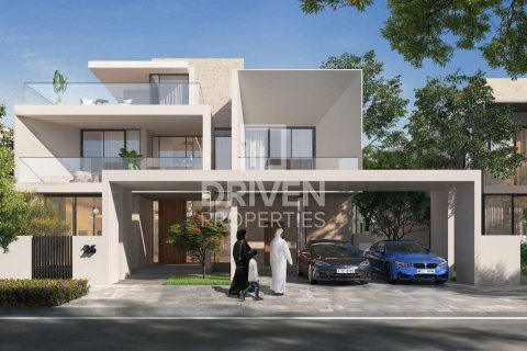 Villa de 5 dormitorios en Dubai Hills Estate, UAE No. 138199 9