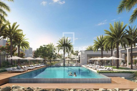 Villa de 5 dormitorios en Dubai Hills Estate, UAE No. 138199 6
