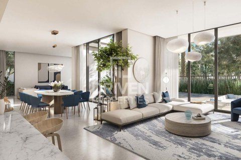 Villa de 5 dormitorios en Dubai Hills Estate, UAE No. 138199 14