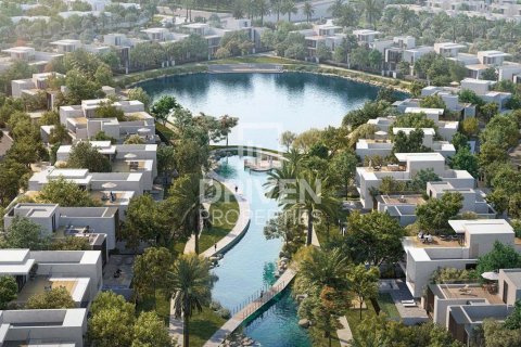 Villa de 5 dormitorios en Dubai Hills Estate, UAE No. 138199 5