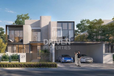 Villa de 5 dormitorios en Dubai Hills Estate, UAE No. 138199 7