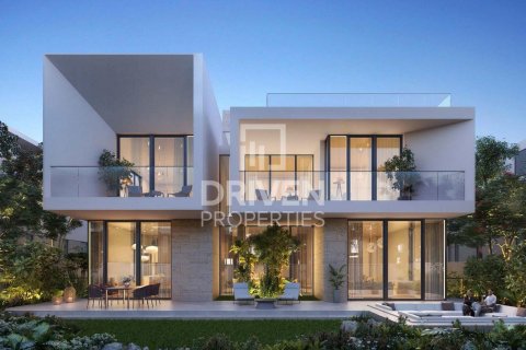 Villa de 5 dormitorios en Dubai Hills Estate, UAE No. 138199