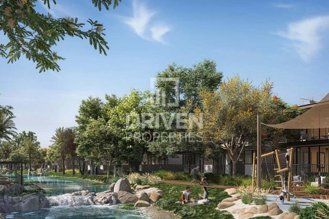 Villa de 5 dormitorios en Dubai Hills Estate, UAE No. 138199 4