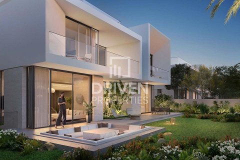 Villa de 5 dormitorios en Dubai Hills Estate, UAE No. 138199 10