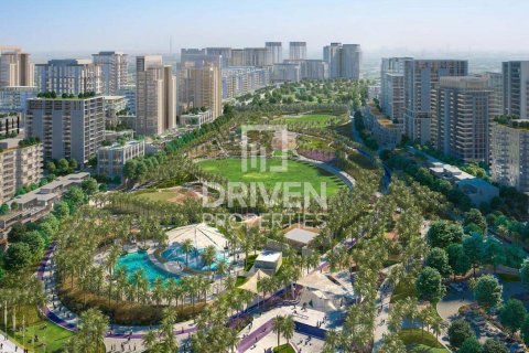 Villa de 5 dormitorios en Dubai Hills Estate, UAE No. 138199 3