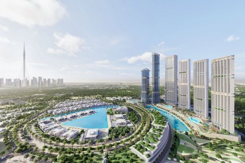 1 غرف نوم شقة في دبي, الإمارات العربية المتحدة رقم 165274 10
