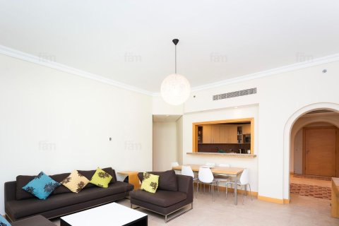 1 bedroom Apartment in Palm Jumeirah, UAE No. 165273