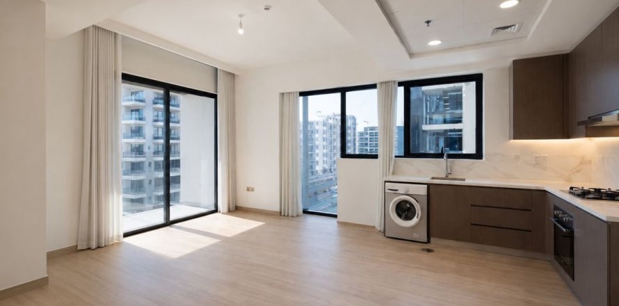 1 غرف نوم شقة في Meydan, الإمارات العربية المتحدة رقم 165270