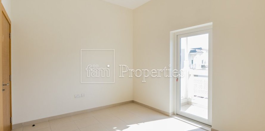 3 غرف نوم تاون هاوس في Al Furjan, الإمارات العربية المتحدة رقم 165271
