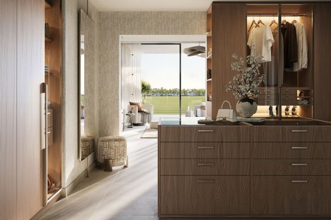 Villa de 5 dormitorios en Dubai, UAE No. 165269 5