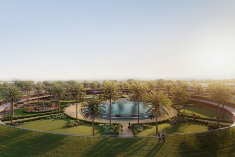 Villa de 5 dormitorios en Dubai, UAE No. 165269 10