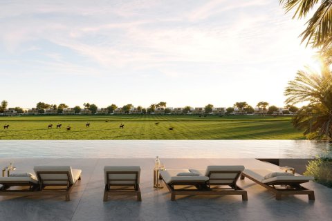 Villa de 5 dormitorios en Dubai, UAE No. 165269 7