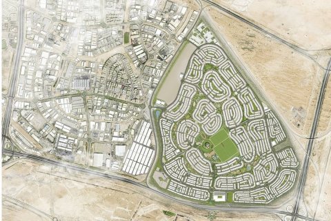 Villa de 5 dormitorios en Dubai, UAE No. 165269 12