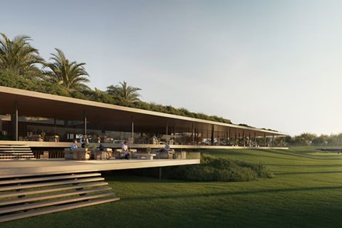 Villa de 5 dormitorios en Dubai, UAE No. 165269 9