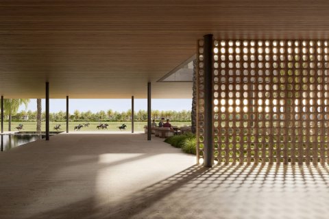Villa de 5 dormitorios en Dubai, UAE No. 165269 8