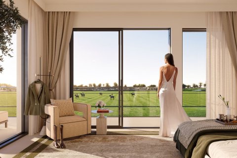 Villa de 5 dormitorios en Dubai, UAE No. 165269 6