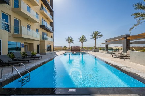 3 bedrooms Apartment in Dubai South (Dubai World Central), UAE No. 204827 20