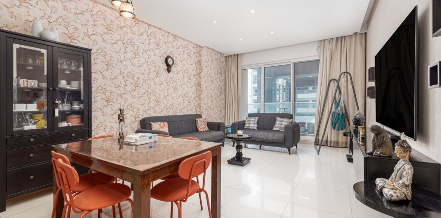 3 bedrooms Apartment in Dubai South (Dubai World Central), UAE No. 204827
