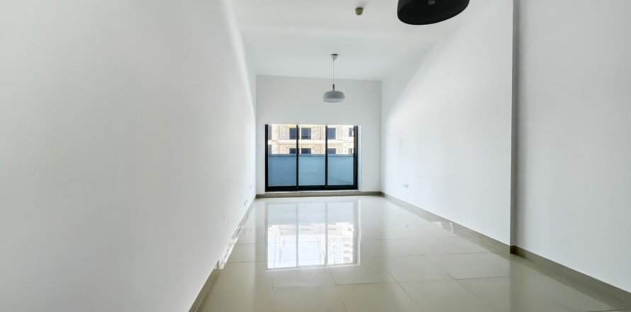 Appartement de 1 chambre à Dubai Sports City, UAE No. 204833