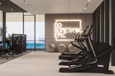 Appartement de Studio à Dubai Sports City, UAE No. 204831 12