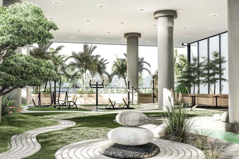 Appartement de Studio à Dubai Sports City, UAE No. 204831 14